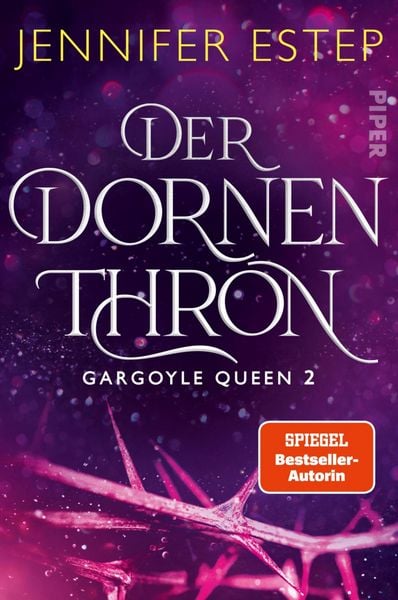 Produktbild: Der Dornenthron
