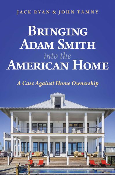 Produktbild: Bringing Adam Smith into the American Home