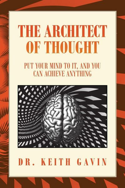 Produktbild: The Architect of Thought