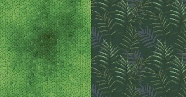 Produktbild: Origami Around the World - Dschungel