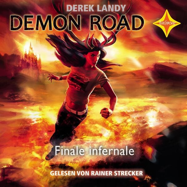Produktbild: Finale Infernale - Demon Road, Teil 3