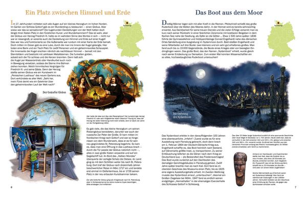 Produktbild: Abenteuer Kunstsch&auml;tze - Entdecke besondere Kunst in Deutschland