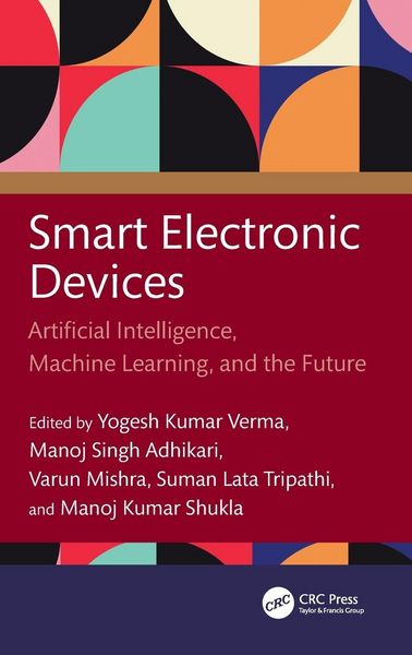 Produktbild: Smart Electronic Devices