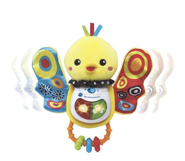 Produktbild: Vtech 80-185304 Singspa&szlig;vogel