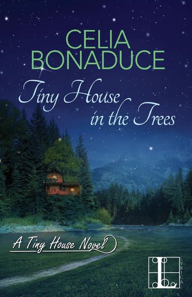 Produktbild: Tiny House in the Trees