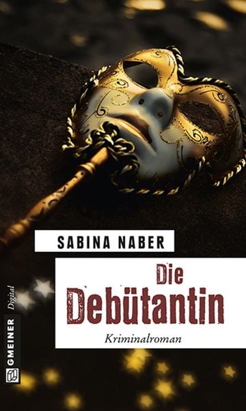 Produktbild: Die Deb&uuml;tantin