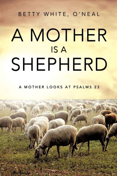 Produktbild: A Mother Is a Shepherd