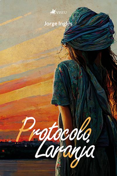Produktbild: Protocolo Laranja