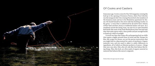 Produktbild: The Zen of Flyfishing