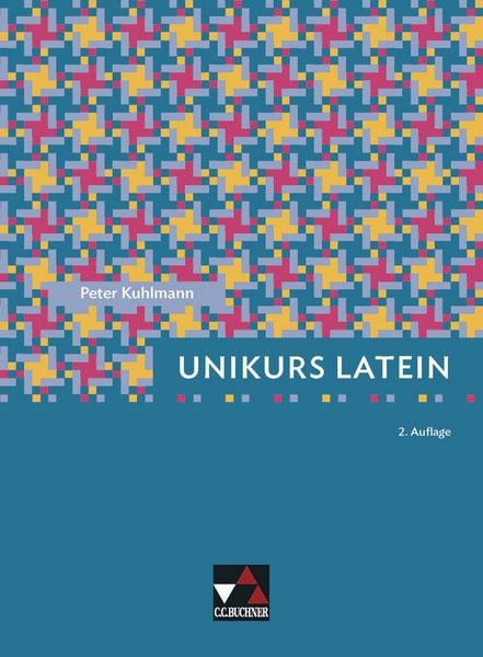 Produktbild: Unikurs Latein