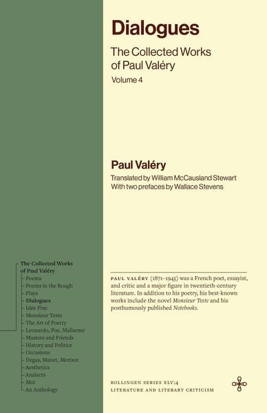 Produktbild: Dialogues