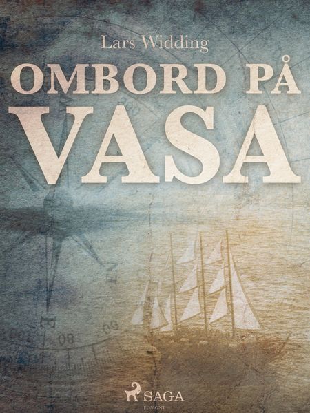 Produktbild: Ombord p&aring; Vasa