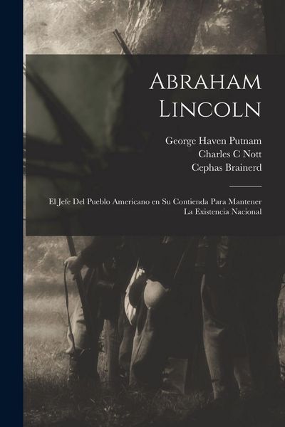 Produktbild: Abraham Lincoln
