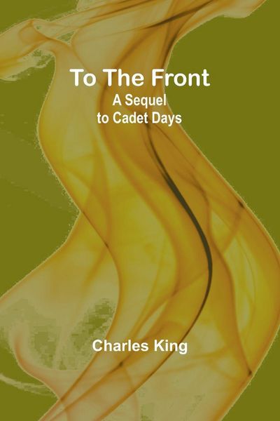 Produktbild: To the Front
