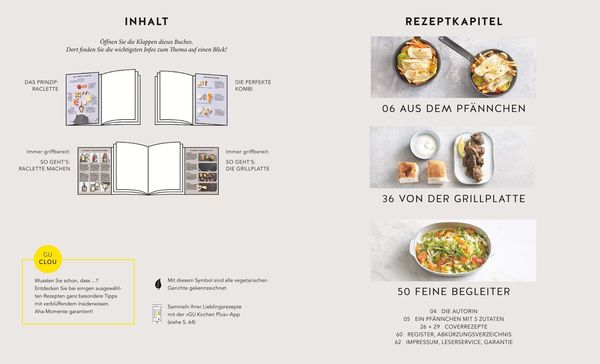 Produktbild: Raclette