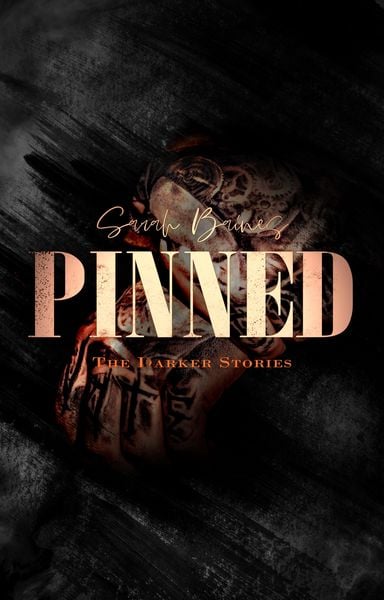 Produktbild: Pinned