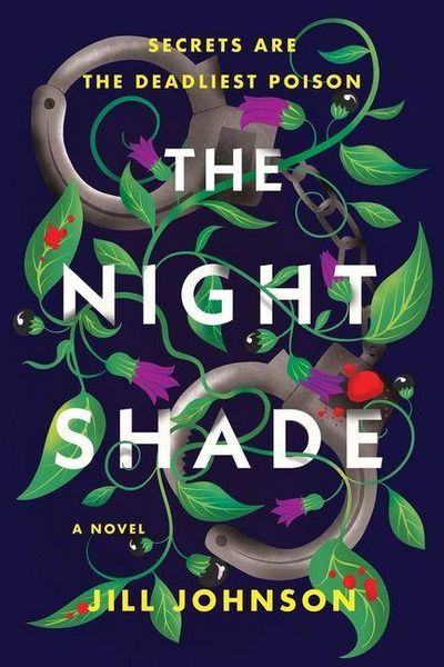 Produktbild: The Nightshade