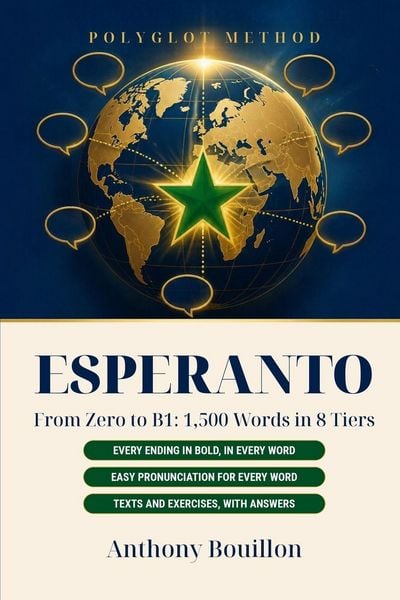Produktbild: Esperanto