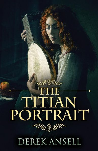 Produktbild: The Titian Portrait