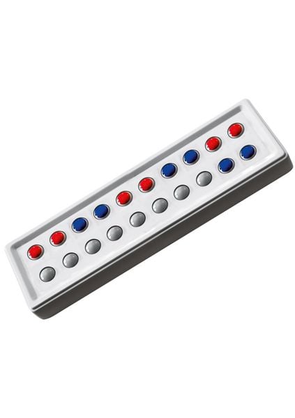 Produktbild: Abaco 20 tricolor