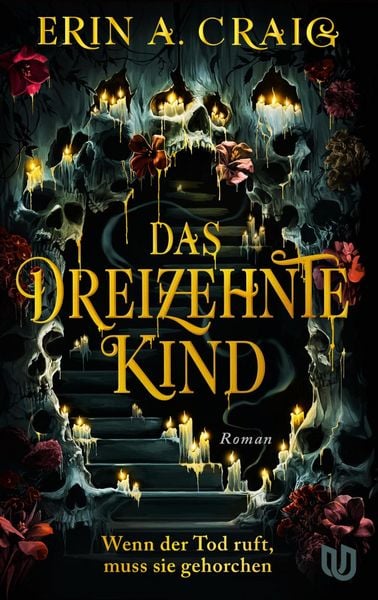 Produktbild: Das Dreizehnte Kind
