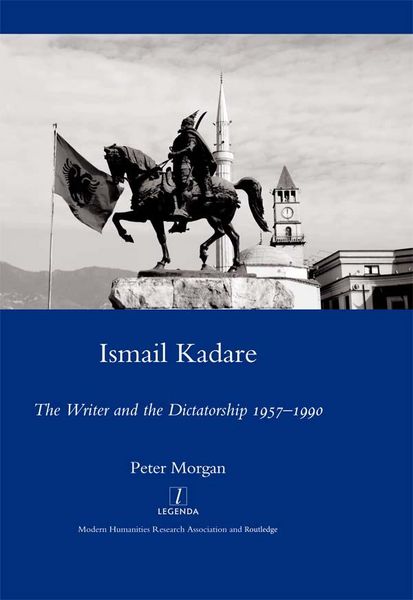 Produktbild: Ismail Kadare