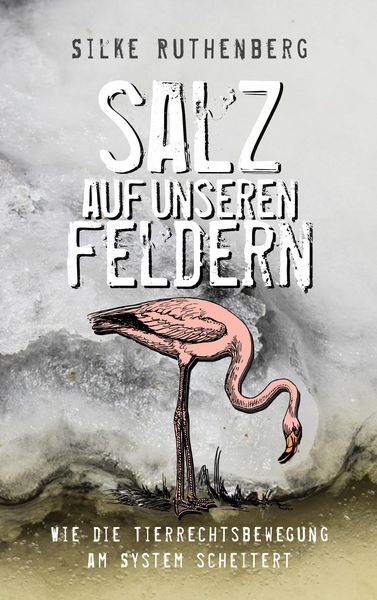 Produktbild: Salz auf unseren Feldern