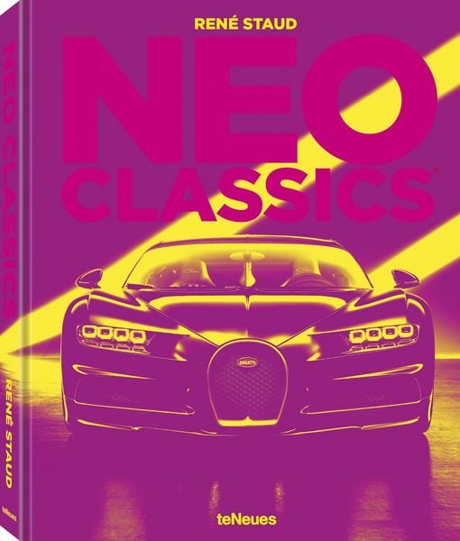 Produktbild: Neo Classics