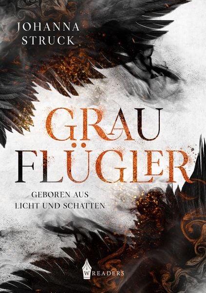 Produktbild: Graufl&uuml;gler