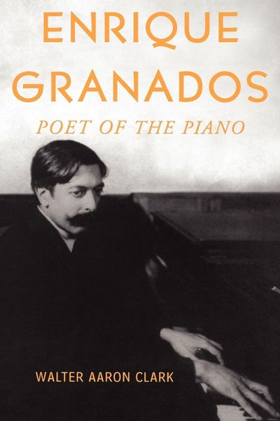 Produktbild: Enrique Granados