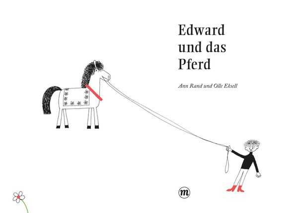 Produktbild: Edward und das Pferd