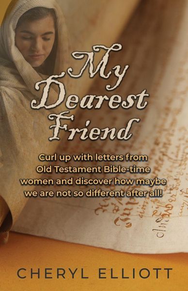 Produktbild: My Dearest Friend