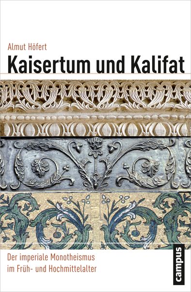 Produktbild: Kaisertum und Kalifat