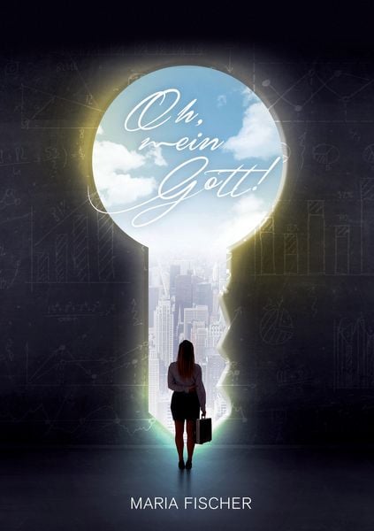 Oh, mein Gott!, Taschenbuch von Maria Fischer , Felicitas D. Noorollah Zadeh, BoD – Books on Demand, 9783743142688