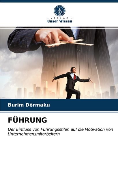 Produktbild: F&uuml;hrung
