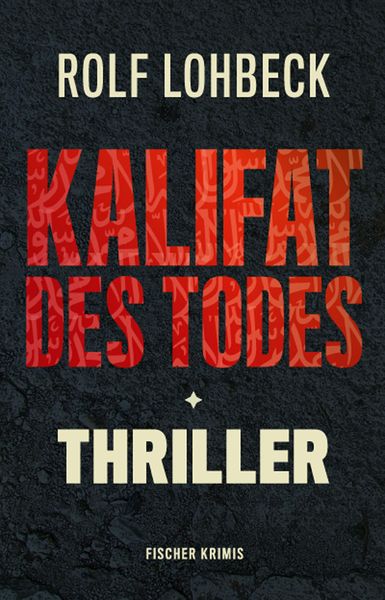 Produktbild: Kalifat des Todes