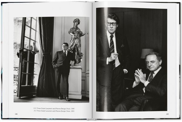 Produktbild: Helmut Newton & Alice Springs