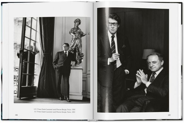 Produktbild: Helmut Newton & Alice Springs