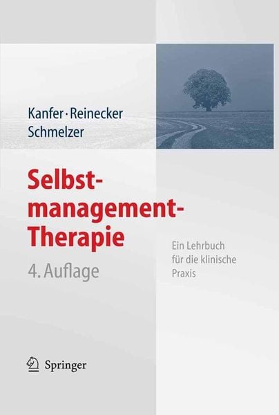 Produktbild: Selbstmanagement-Therapie