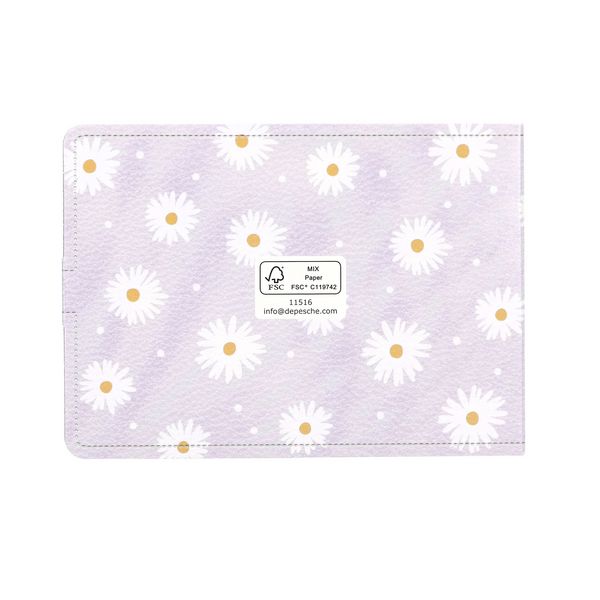 Produktbild: WUNSCHERF&Atilde;&oelig;LLER Papier-Geldb&Atilde;&para;rse Glamour