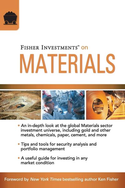 Produktbild: Fisher Investments on Materials