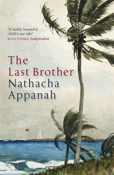 Produktbild: The Last Brother