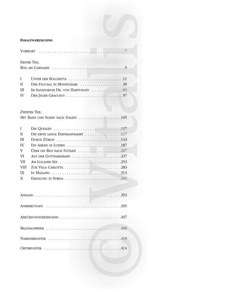 Produktbild: Mit Kafka in den S&uuml;den