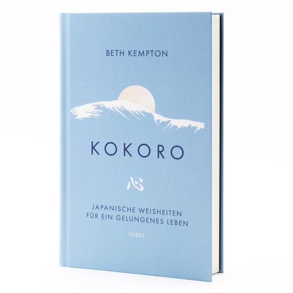 Produktbild: Kokoro