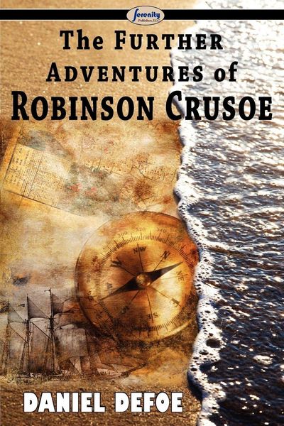Produktbild: The Further Adventures of Robinson Crusoe