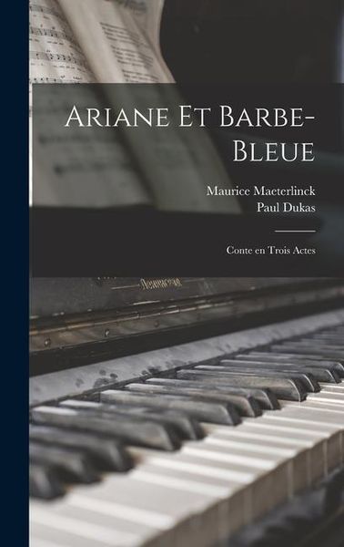 Produktbild: Ariane et Barbe-Bleue