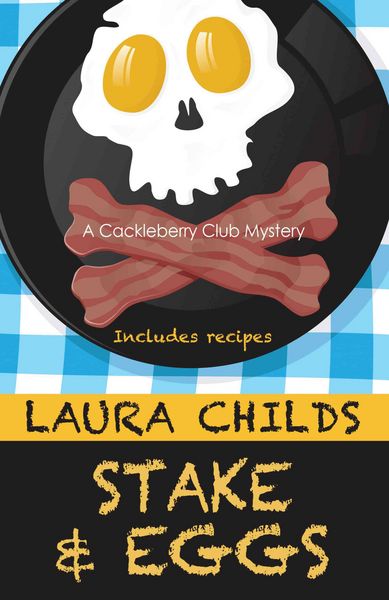 Produktbild: Stake & Eggs