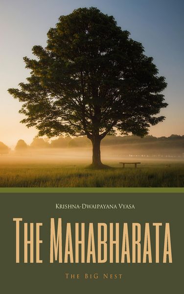 Produktbild: Mahabharata