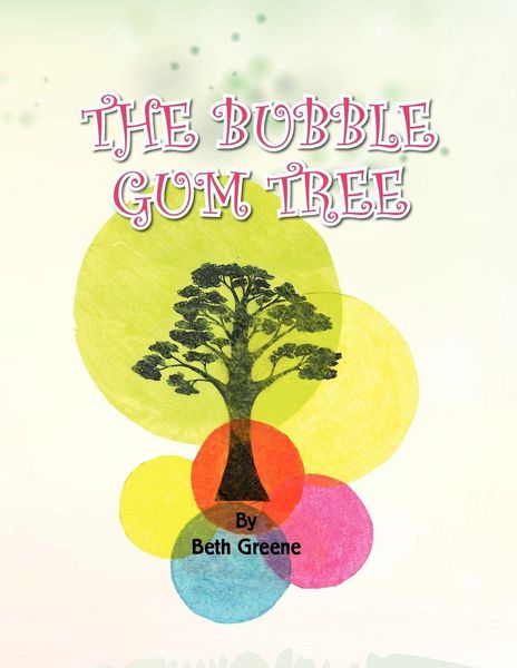 Produktbild: The Bubble Gum Tree