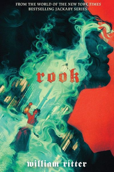 Produktbild: Rook